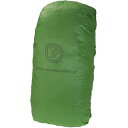 ★エントリーでポイント3倍!JR GEAR(ジェイアールギア) Rain Cover L/Green(50) RCV08050グリーン レインカバー ザックカバー バッグ用アクセサリー アウトドアギア