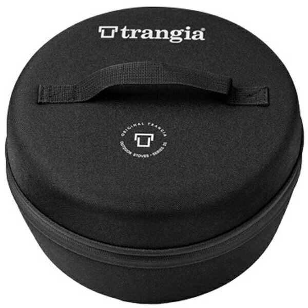 Trangia(トランギア) ストームクッカーS用EVAケース TR-619027 クッキング用品収納バッグ クッキング用品 燃料 バーベキュー用品 収納ケース