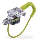 EDELRID(エーデルリッド) メガジュルスポーツ ER72024アウトドアギア 確保器 ディッセ ...