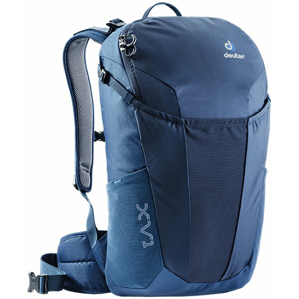 ★エントリーでポイント10倍！deuter(ドイター) XV ネイビー×ミッドナイト D3850018-3379アウトドアギア デイパック バッグ バックパック リュック ブルー