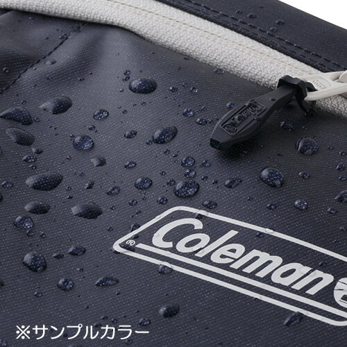 Coleman(コールマン) シールド25 (インディゴネイビー) 2000032946ネイビー リュック バックパック バッグ デイパック デイパック アウトドアギア