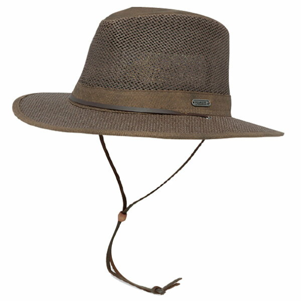 Sunday Afternoons(サンデーアフタヌーンズ) イージーブリーザーハット/タバコブラウン/Large S2A22906 キャップ ハット 帽子 アウトドアウェア　帽子
