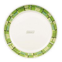 Coleman(コールマン) メラミンプレート 170-9137クッキング用品 バーべキュー アウトドア キッチンスタンド キッチンスタンド アウトドアギア