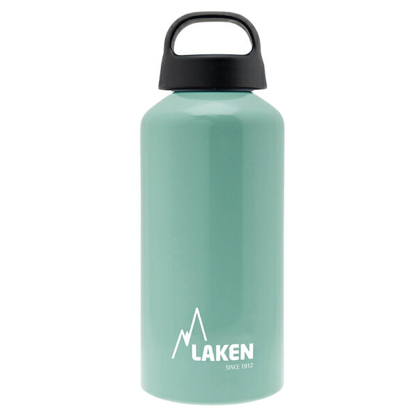 ラーケン マグボトル LAKEN(ラーケン)クラシック0.6L ライトブルー PL-31AC アルミボトル 大人用水筒 マグボトル 水筒