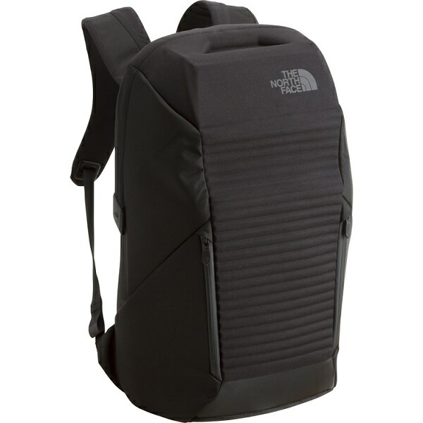 THE NORTH FACE(ザ・ノースフェイス) ACCESS 22/K(ブラック)/22L NM71751アウトドアギア デイパック バッグ バックパック リュック ブラック おうちキャンプ ベランピング