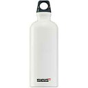 シグ マグボトル SIGG(シグ) トラベラー 0.6L ホワイト 50038アウトドアギア アルミボトル 水筒 マグボトル ホワイト おうちキャンプ