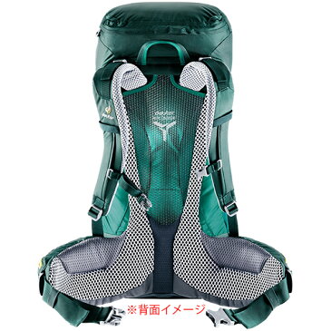 deuter(ドイター) フューチュラ プロ 36 ミッドナイト×スティール D3401118-3395アウトドアギア トレッキング30 トレッキングパック バッグ バックパック リュック ブルー