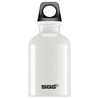 SIGG(シグ) トラベラー 0.3L ホワイト 50140アウトドアギア アルミボトル 水筒 マグボトル ホワイト おうちキャンプ