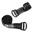 PETZL(ペツル) 旧デュオ用 スペアバンド E04999 ライト用スペア オプション ライト ヘッドライト アウトドア ヘッドライト ヘッドランプ