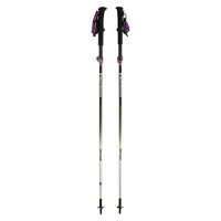 BlackDiamond(ブラックダイヤモンド)WsディスタンスFLZ/95-110cmBD82338女性用トレッキングポール登山ストックアウトドアギア
