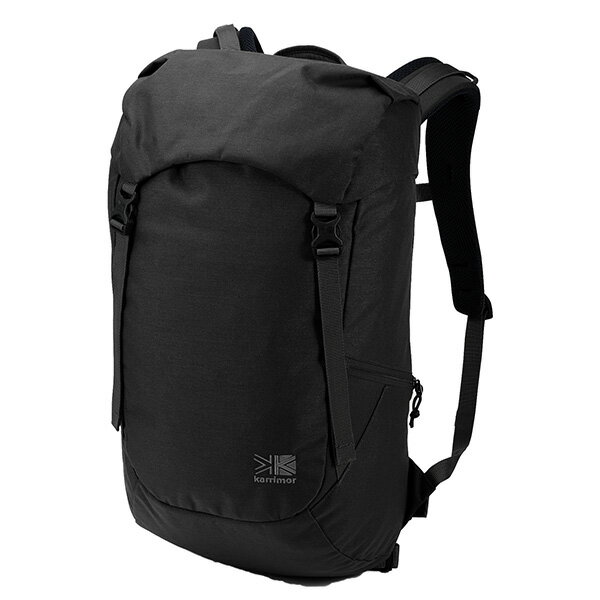 karrimor(ޡ) urban light 25/Black 501028-9000 ǥѥå Хå Хåѥå å ȥɥХåѥå å