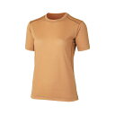 finetrack(ファイントラック) Ws ラミースピンエアT/TRCO/M FMW0252 半袖シャツ シャツ アウトドアウェア　Tシャツ