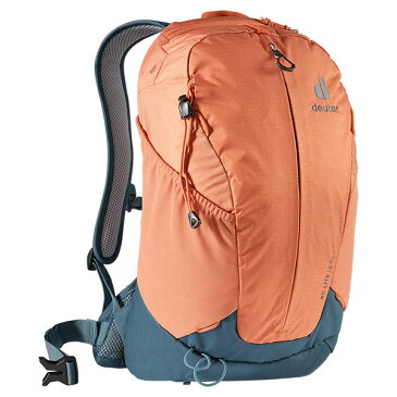 deuter(ドイター) ACライト 15 SL シエナ×アークティック D3420021-5333アウトドアギア トレッキング小型 トレッキングパック バッグ バックパック リュック 女性用 おうちキャンプ ベランピング