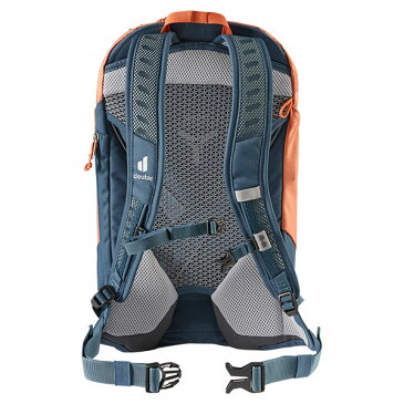 deuter(ドイター) ACライト 15 SL シエナ×アークティック D3420021-5333アウトドアギア トレッキング小型 トレッキングパック バッグ バックパック リュック 女性用 おうちキャンプ ベランピング
