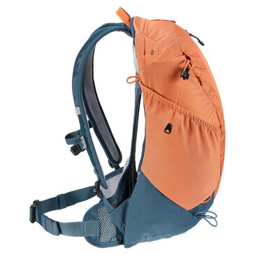 deuter(ドイター) ACライト 15 SL シエナ×アークティック D3420021-5333アウトドアギア トレッキング小型 トレッキングパック バッグ バックパック リュック 女性用 おうちキャンプ ベランピング