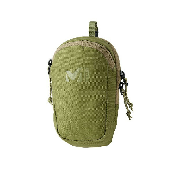 MILLET(~[) VOYAGE PADDED POUCH/OLIVE/U MIS0660 |[` obO ANZT[|[` AEghA|[`