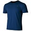 finetrack(ファイントラック) Ms ドラウトクアッドT/NAVY/S FMM1122 半袖シャツ トップス アウトドアウェア　Tシャツ