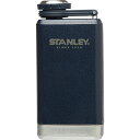 STANLEY(スタンレー) SSフラスコ 0.14L/ネイ...