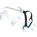 blue ice(ブルーアイス)トゥバスケット(パーツ) /100317 アイゼン用パーツ スノーシュー 登山 トレッキング用品　アイゼン