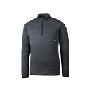 MILLET(~[) EIRA II ZIP LS M/CHARCOAL HEATHER/L MIV01980 Vc JWAVc AEghAEFA@Vc |Vc