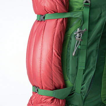 OSPREY(オスプレー) ケストレル 38/オーシャンブルー/S/M OS50151アウトドアギア トレッキング30 トレッキングパック バッグ バックパック リュック ブルー おうちキャンプ ベランピング