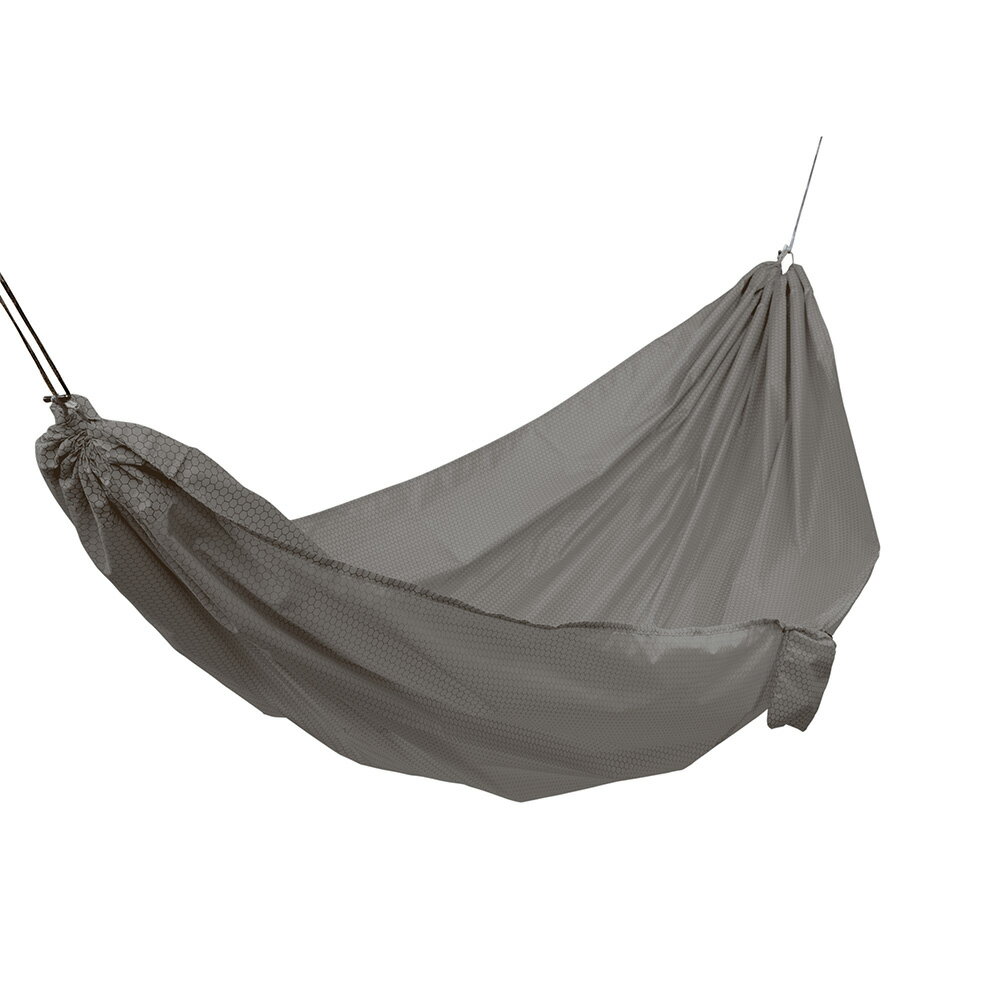 EXPED(エクスペド) /Travel Hammock Lite Kit/CH-GREY/ONE SIZE/392077 ハンモック 吊るしタイプハンモック