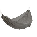 EXPED(エクスペド) /Travel Hammock Lite Kit/CH-GREY