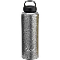 ラーケン マグボトル LAKEN(ラーケン) クラシック0.75L グラナイト PL-32G アルミボトル 水筒 ボトル 大人用水筒 マグボトル