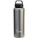 ラーケン マグボトル LAKEN(ラーケン) クラシック0.75L グラナイト PL-32G アルミボトル 水筒 ボトル 大人用水筒 マグボトル