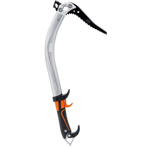 PETZL(ペツル) クォーク /ハンマー/50cm U019BA00 アイスバイル 登はん具 ピッケル