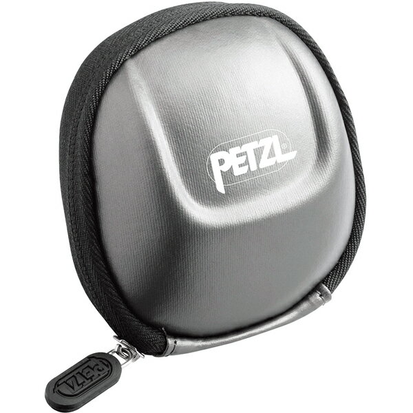 PETZL(ペツル) ポーチL E93990 ライト用スペア