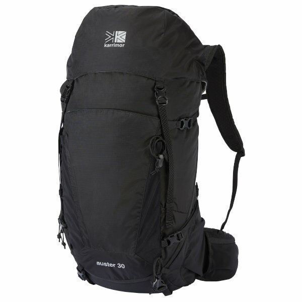 karrimor(J}[)auster 30/Black/S/501170-9000-S gbLO30 obNpbN bN AEghA@obNpbN UbN