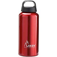 ラーケン マグボトル LAKEN(ラーケン) クラシック0.6L レッド PL-31R アルミボトル 水筒 ボトル 大人用水筒 マグボトル