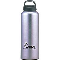 ラーケン マグボトル LAKEN(ラーケン)クラシック0.75L シルバー PL-32 アルミボトル 水筒 ボトル 大人用水筒 マグボトル