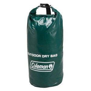 Coleman(コールマン) アウトドアドライバッグ/M 1706898 防水バッグ マップケース バッグ アウトドアポーチ