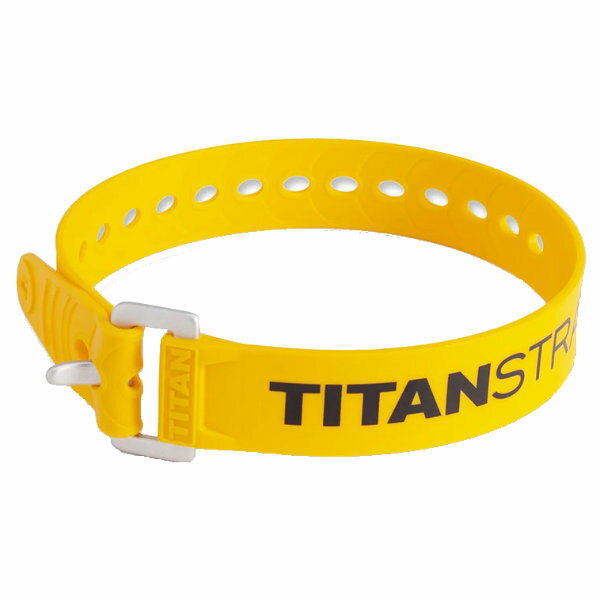 TITAN STRAPS(󥹥ȥå) 󥹥ȥå  20 inc (51cm)/ TSI-0120-FY å «Х ưѷ«Х