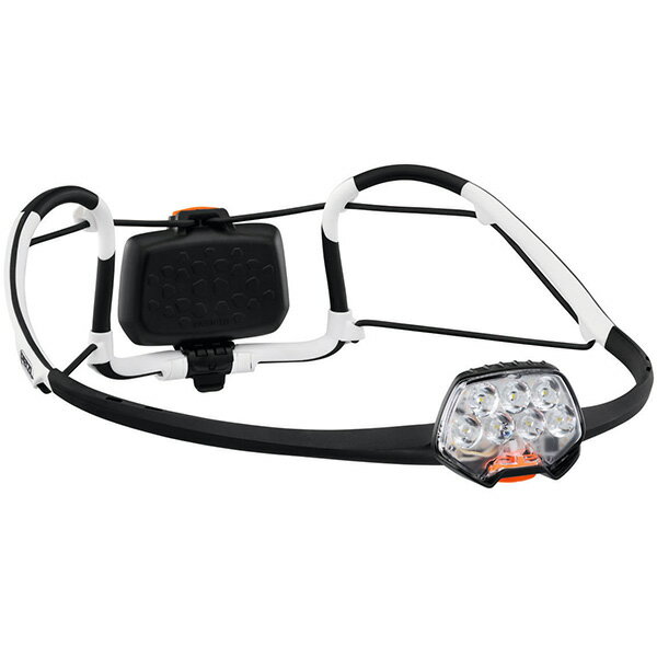 PETZL ペツル アイコ E104AA00 LEDタイプ ライト ヘッドライト アウトドア ヘッドライト ヘッドランプ