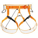 PETZL(ペツル) アルティチュード S/M C019AA00 男性用 登はん具 ハーネス クライミング用品 ハーネス