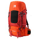 karrimor(J}[) CougarApex-G 60+/K.Orange 501092-0930 gbLO60 obNpbN bN AEghA@obNpbN UbN