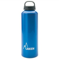 ラーケン マグボトル LAKEN(ラーケン)クラシック1.0L ブルー PL-33A アルミボトル 水筒 ボトル 大人用水筒 マグボトル