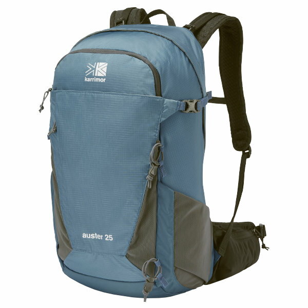 karrimor(カリマー)auster 25/Celestial Blue/M/501171-4670-M トレッキング20 バックパック リュック アウトドア　バックパック ザック