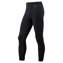 mont-bell(モンベル) Z-L MW タイツ MS/BK/L-S 1107529男性用 ブラック メンズタイツ レッグウエア メンズ靴下 男性用インナー...