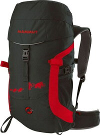Mammut(マムート)30%OFFFirstAscent/0055(black-fire)/18L2510-01531