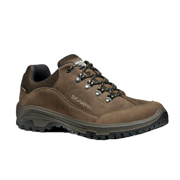 SCARPA(スカルパ) サイラスGTX/ブラウン/#40 SC21080男性用 ブラウン ブーツ 靴 トレッキング トレッキングシューズ ハイキング用 アウトドアギア