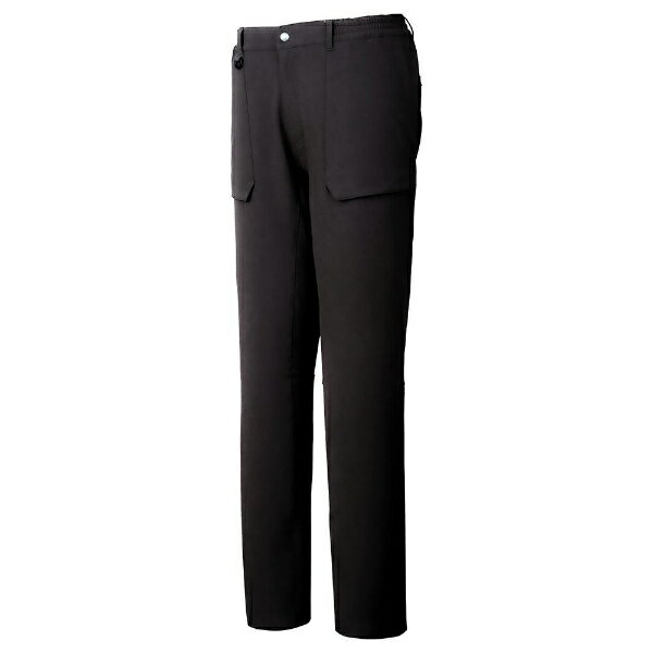 MILLET(ミレー) EXP WARM PANT M/BLACK - NOIR/L MIV01908 ロングパンツ アウトドアウェア　パンツ