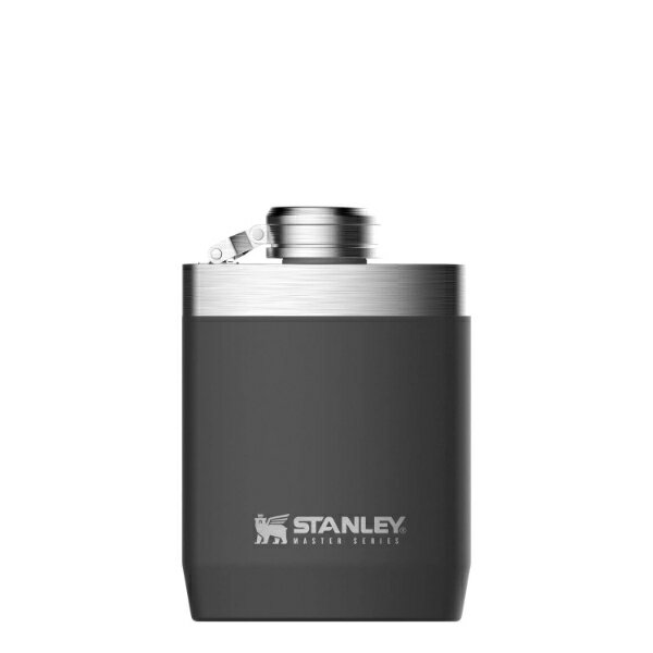 STANLEY(スタンレー) マスターフラスコ 0.23L 02892 スキットル 水筒 ボトル ア ...