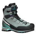 コニファー SCARPA(スカルパ) マンタテック GTX WMN コニファー/39 SC23262 トレッキング用女性用 シューズ 靴 ブーツ レディーストレッキング アウトドアシューズ