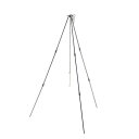 OUTDOOR LOGOS(ロゴス) miniトライポッド「耐荷重20kg」 81063127クッキング用品 バーべキュー アウトドア スタンド スタンド アウトドアギア