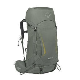 OSPREY(オスプレー) カイト 38 /ロッキーブルックグリーン/WM/L OS50136 トレッキング30 バックパック リュック アウトドア　バックパック ザック