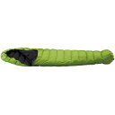 ISUKA(イスカ) ダウンプラス チロル X/フレッシュグリーン 137830 ジュニアサマー スリーピングバッグ 寝袋 シュラフ アウトドア　封筒型寝袋